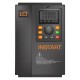 Частотный преобразователь INSTART LCI 15