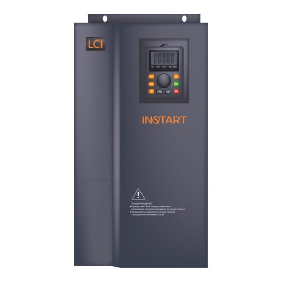 Частотный преобразователь INSTART LCI 160