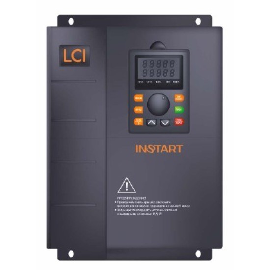 Частотный преобразователь INSTART LCI 22