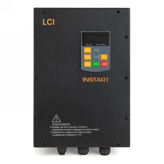 Частотный преобразователь INSTART LCI 22