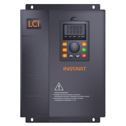 Частотный преобразователь INSTART LCI 37