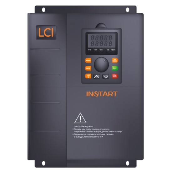 Частотный преобразователь INSTART LCI 37