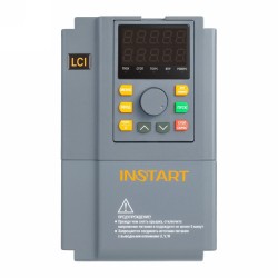 Частотный преобразователь INSTART LCI 4.0 5.5