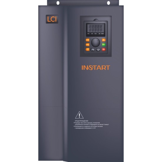 Частотный преобразователь INSTART LCI 400