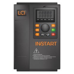 Частотный преобразователь INSTART LCI 7.5