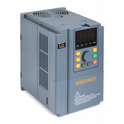 Частотный преобразователь INSTART LCI-G2,2/P4.0-4B 2,2 кВт 380В