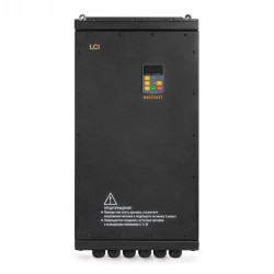 Частотный преобразователь INSTART LCI-G200-4 IP54 200кВт 380В