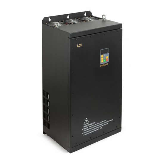 Частотный преобразователь INSTART LCI-G250-4 IP54 250кВт 380В