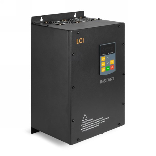 Частотный преобразователь INSTART LCI-G30-4 IP54 30кВт 380В