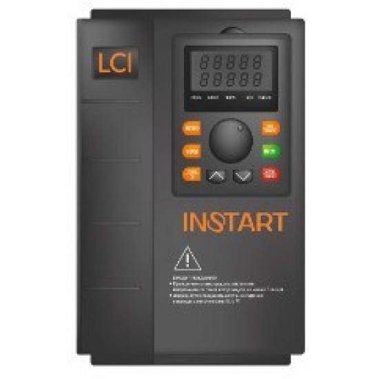 Частотный преобразователь INSTART LCI-G30-6 30кВт 690В