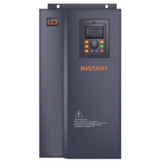 Частотный преобразователь INSTART LCI-G355-6 355кВт 690В