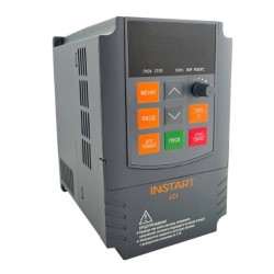 Частотный преобразователь INSTART LCI-G4.0-4B (S) 4кВт 380В