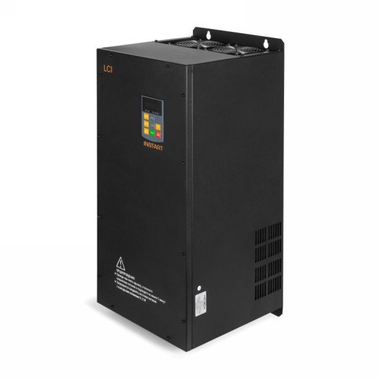Частотный преобразователь INSTART LCI-G90-4 IP54 90кВт 380В