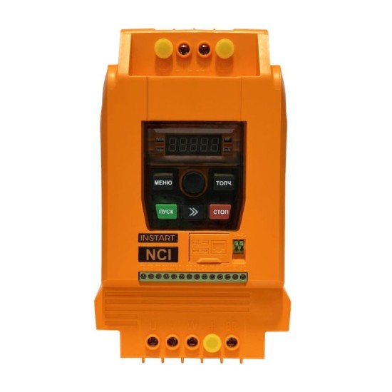 Частотный преобразователь INSTART NCI-G30-4B 30кВт 380В