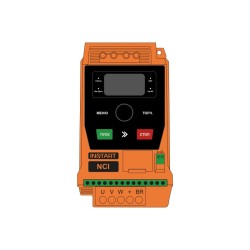 Частотный преобразователь INSTART NCI-G4.0-2B 4кВт 220В