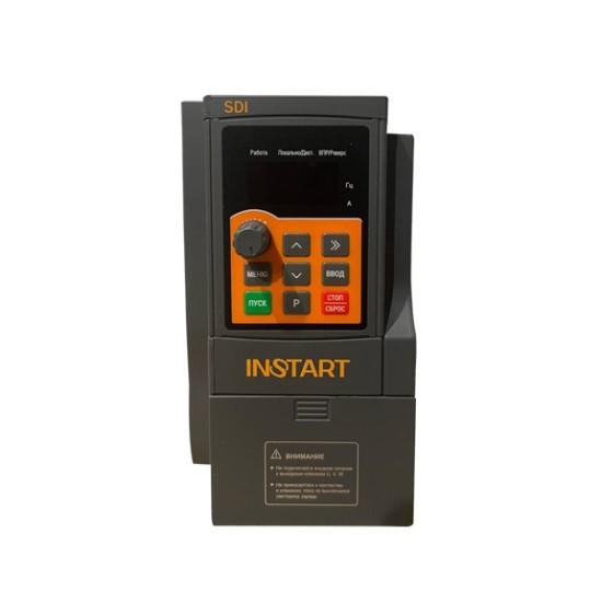 Частотный преобразователь INSTART SDI 2.2