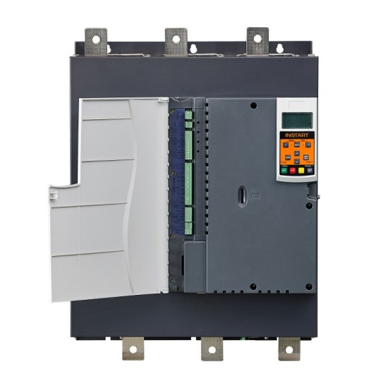 Устройство плавного пуска INSTART SNI-280/580-04 280кВт 380В