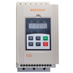 Устройство плавного пуска INSTART SSI-22/43-04 22кВт 380В