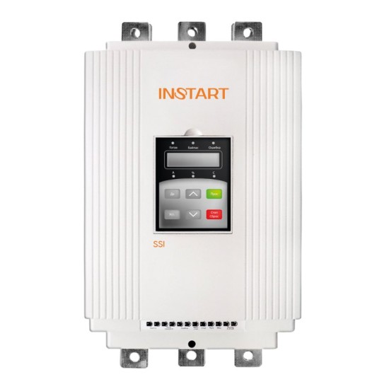 Устройство плавного пуска INSTART SSI-280/560-04 280кВт 380В
