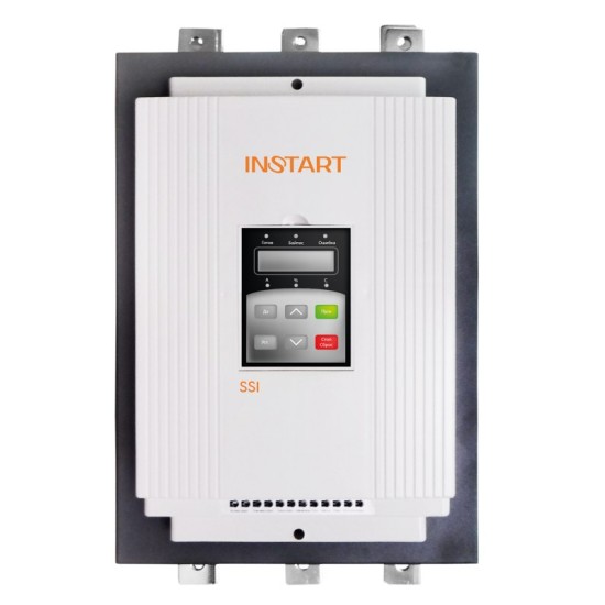 Устройство плавного пуска INSTART SSI-450/900-04 450кВт 380В