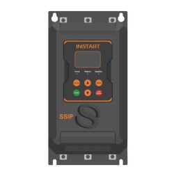 Устройство плавного пуска INSTART SSIP-132/264-04 132кВт 380В