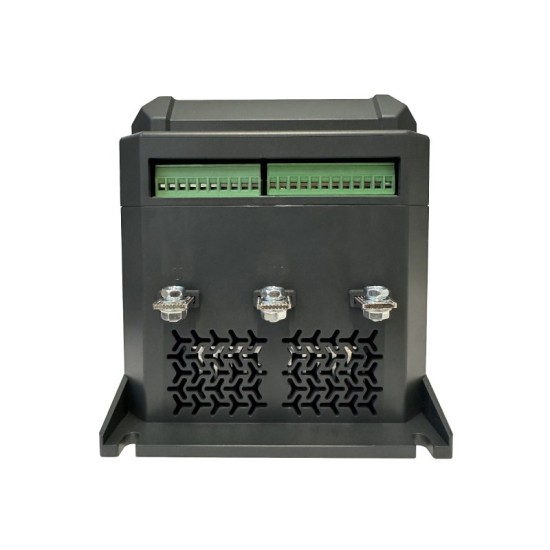 Устройство плавного пуска INSTART SSIP-22/43-04 22кВт 380В
