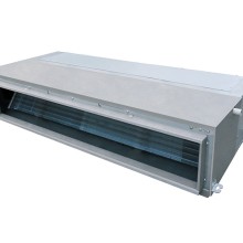 Канальные внутренние блоки VRF Kentatsu