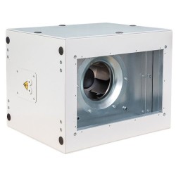Вытяжная установка Kentatsu серия Компакт 60В