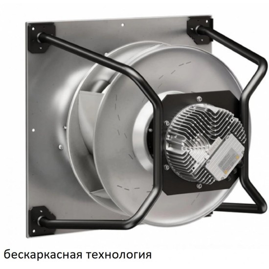 Вытяжная установка Kentatsu Компакт МЕД 60В