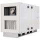 Приточно-вытяжные вентиляционные установки Kentatsu серия Компакт РР 12 3.8