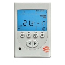 Приточно-вытяжная вентиляционная установка Климатроник серия КТ-Микра 15