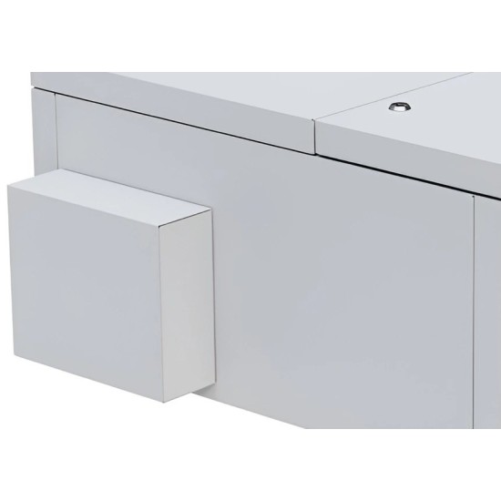 Вытяжная установка Komfovent ОТД-E-1000