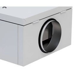 Вытяжная установка Komfovent ОТД-E-500