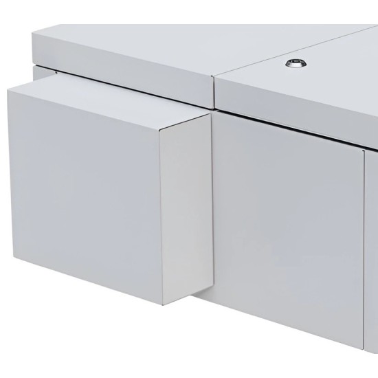 Вытяжная установка Komfovent ОТД-E-500
