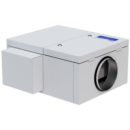 Вытяжная установка Komfovent ОТД-E-500