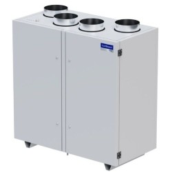 Приточно-вытяжная вентиляционная установка Komfovent серия ОТД-P-1200-V