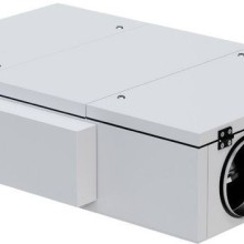 Приточно-вытяжные установки Komfovent с пластинчатым рекуператором