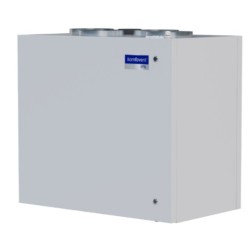 Приточно-вытяжная вентиляционная установка Komfovent ОТД-R-500-V