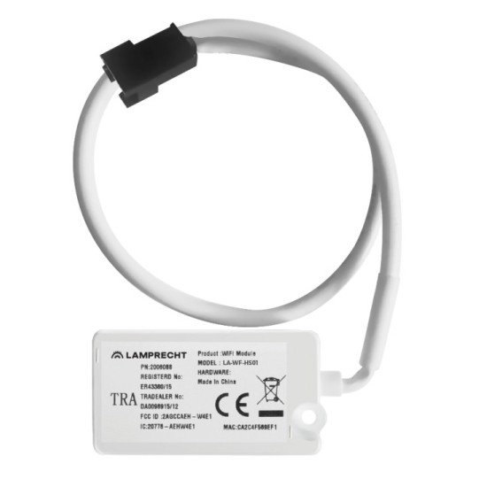 WI-FI модуль для сплит-систем LA-WF-HS01