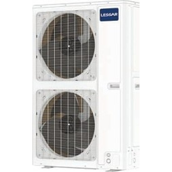 Наружный блок мультизональной системы LESSAR серия EVO Компакт (Compact)