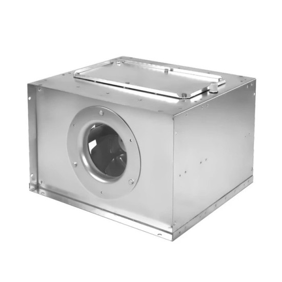 Канальный вентилятор Lessar серия LV-FDTC 600