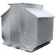Крышный вентилятор Lessar серия LV-FRCV 250