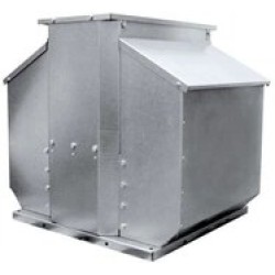 Крышный вентилятор Lessar серия LV-FRCV 710