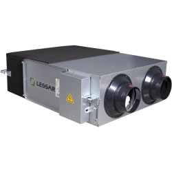Приточно-вытяжная вентиляционная установка Lessar серия LV-PACU-400