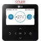 Приточно-вытяжные вентиляционные установки LG серия LZ-H080