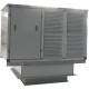 Вентилятор дымоудаления LUFTKON серия KVP-V3-710