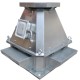 Крышный вентилятор LUFTKON серия KVR-V/D-560