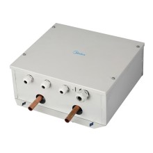 Аксессуары для VRF-систем Midea