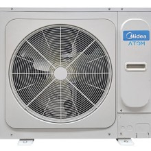 Наружные блоки VRF-системы Midea