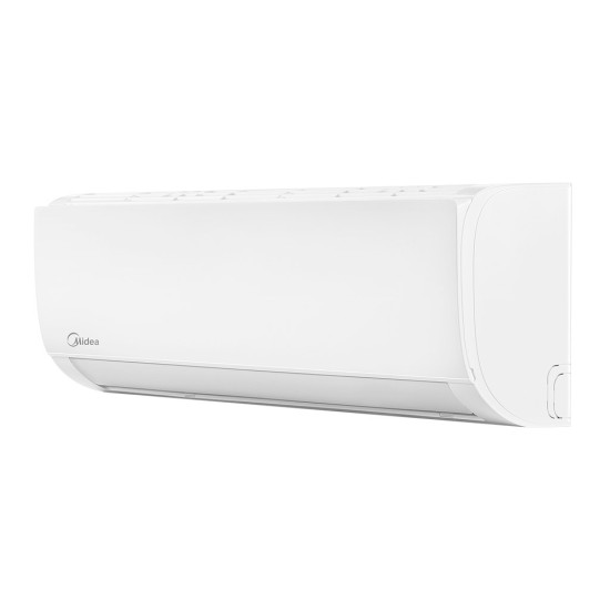 Инверторные сплит-системы Midea серия Фаворит Инвертор (Favorite Inverter)
